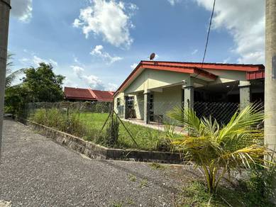 1-storey-Terraced-House-for-sale-Changlun-Kedah