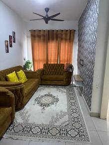 Fully Furnished Paling Murah Low Deposit Canopy Hills Kajang 2