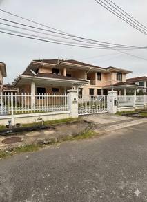 Taman Bestari | Luyang | Near Klinik School and commercial centre