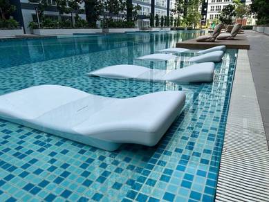 Fully Furnished Paling Murah Low Deposit Canopy Hills Kajang 2