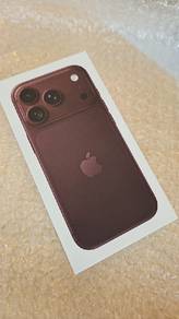 Iphone 18pro 256gb 