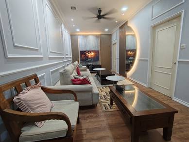 Homestay  Lorong Camar Jalan Depo Petra Jaya