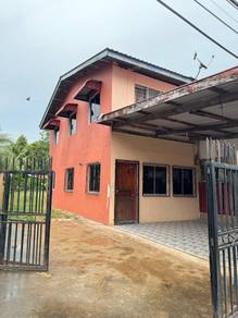 Taman Semarak, Tawau