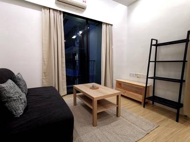 Cheras Montena Condominium