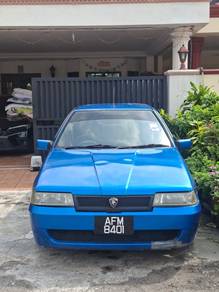 Proton ISWARA 1.3 S A/B PS SE VERSION A (M)
