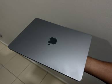 MacBook Air M3 (2024) – 13-inch, 512GB SSD