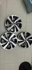 Rim Yaris Original 