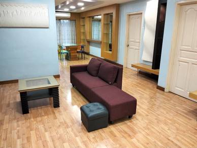 Taman Penampang Apartment