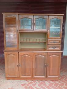 Kitchen cabinet