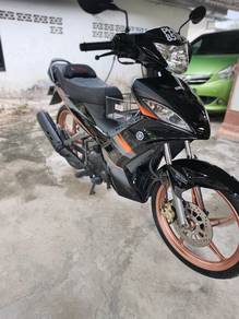 Yamaha LC v1
