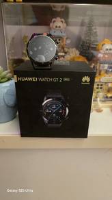 Huawei watch GT2