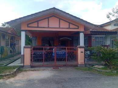 Semi-Detached-House-for-rent-Melaka-Tengah-Melaka