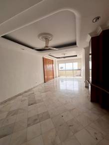 Puncak Athenaeum Ukay Perdana Ampang For Rent KL City View