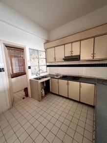 Puncak Athenaeum Ukay Perdana Ampang For Rent KL City View