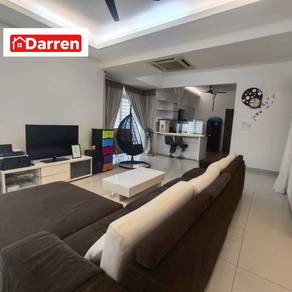 2-storey-Terraced-House-for-rent-Sungai-Jawi-Penang