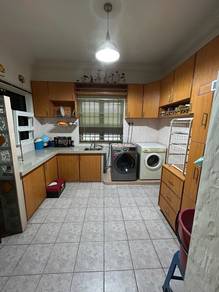 Personal Room with Attached Bathroom ( Ladies Only)