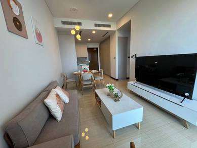 Puteri Cove Residences @ Puteri Harbour