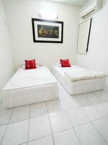 Ocean View Penang Bridge and Seaview  For Sale