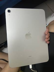 ipad 10gen