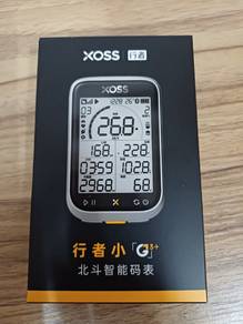 XoSS G3+