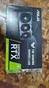 geforce rtx 3070 ti secondhand