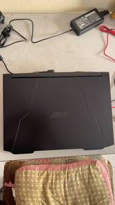 Laptop gaming Acer Nitro 5