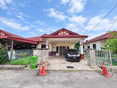 Semi-Detached-House-for-sale-Kuantan-Pahang