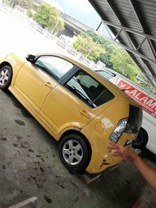 Perodua MYVI 1.3 EZL (LIMITED EDITION) (A)