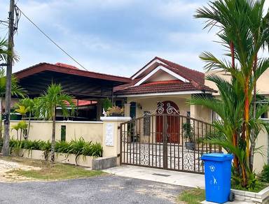 Bungalow-House-for-sale-Shah-Alam-Selangor