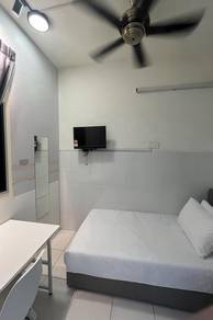 Fully Furnished Room Near MRT (Male Only)