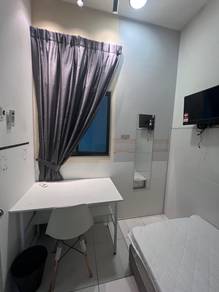 Fully Furnished Room Near MRT (Male Only)