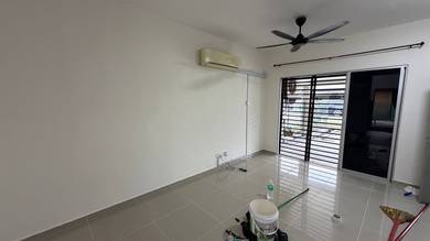Double Storey Terrace TULIPS @ Taman Lake Edge, Puchong