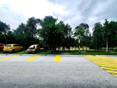 FACING OPEN - 2storey Bandar Ainsdale|Seremban 2|Sendayan|Labu