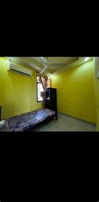 Kipark Room Rent
