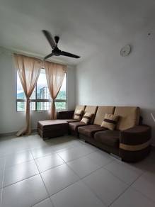 Centrio Avenue Fully Furnish For Rent