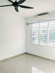 Bukit Mertajam Permatang Tinggi Taman Perwira 2 sty Terrace House