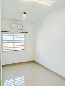 Bukit Mertajam Permatang Tinggi Taman Perwira 2 sty Terrace House