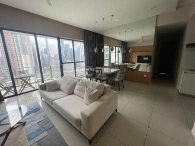 Setia Sky Residence one of the best unit in town