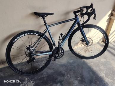 Roadbike