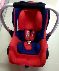 Car Seat n carrier