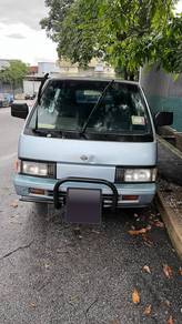 Nissan VANETTE 1.5 C22 (M)