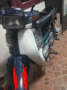 1993 model EX5