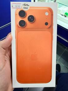 iPhone 17 Pro Max 512GB
