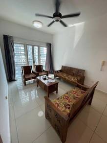 Savanna Executive Suite @ Southville City