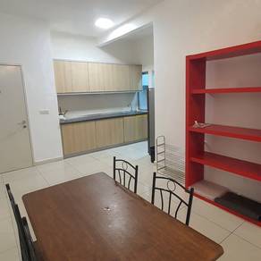 {Cheapest Fully Unit} Savanna Executive Suites near UKM KPTM UniKL