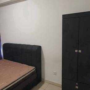 {Cheapest Fully Unit} Savanna Executive Suites near UKM KPTM UniKL
