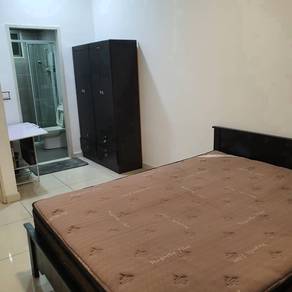 {Cheapest Fully Unit} Savanna Executive Suites near UKM KPTM UniKL