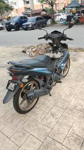 Yamaha LC