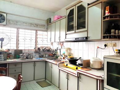 2-Storey Terrace House For Sale🔥RM360k🔥Tmn Desa Murni,Sg Dua‼️