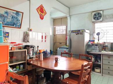 2-Storey Terrace House For Sale🔥RM360k🔥Tmn Desa Murni,Sg Dua‼️